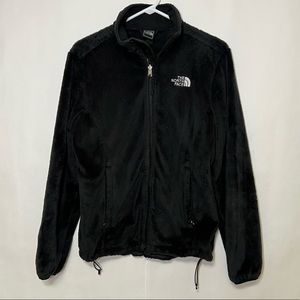 The North Face Fuzzy Fleece